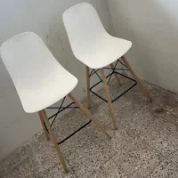 ۲عدد صندلی اپن سالم