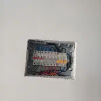 برقکاری ساختمان