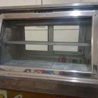 یخچال ویترینی|یخچال و فریزر|قصرشیرین, |دیوار