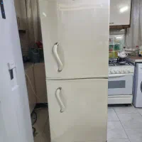 یخچال فریزر سالم سایوان