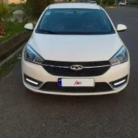 آریزو 5 اکسلنت آخر بهمن 95 بدون سانروف وارداتی