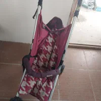 روروئک.تخت کنار مادر.کالسکه عصایی