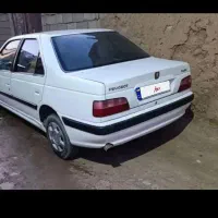 پژو پارس مدل94