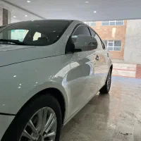 جک j5 اتومات مدل ۹۵|خودرو سواری و وانت|کرج, گوهردشت|دیوار