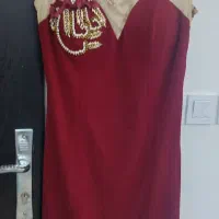 لباس مجلسی سایز38