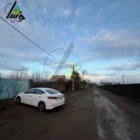 *۳۴۵متر کاربری مسکونی سنددار دوبر*تر ب گ و ده