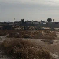 فروش زمین جهت کارگاه