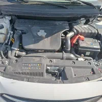 شاهین مدل 1402 توربوی سقف سانروف|خودرو سواری و وانت|ارومیه, |دیوار