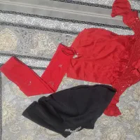 لباس مجلسی دخترانه|کفش و لباس بچه|بوکان, |دیوار