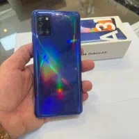 سامسونگ ۳۱در حد نو با رم ۳۲گیگ