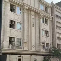 آپارتمان فول تکمیل دو کله معاوضه با تهران