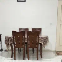 میزناهارخوری ۶ نفره