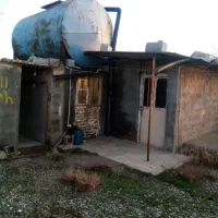 ۲۴۰۰متر دامداری و زمین کشاورزی تاکستان قرقسین|فروش دفتر صنعتی، کشاورزی، تجاری|تاکستان, |دیوار