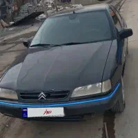 زانتیا ۲۰۰۰cc|خودرو سواری و وانت|مهاباد (آذربایجان غربی), |دیوار