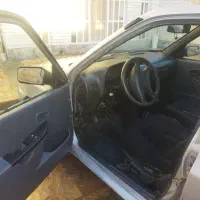 پراید ۱۴۱ مدل ۸۴