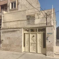 تهاترملک ۲طبقه با خودرو و آپارتمان سند تک برگ|فروش آپارتمان|وحیدیه, |دیوار