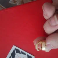 گوشواره طلا