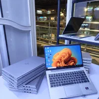 لپ تاپ اچ پی HP elitebook 645 G9 2023|رایانه همراه|تهران, فلسطین (میدان انقلاب)|دیوار
