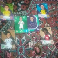 کارت کیمدی 2026