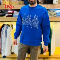 کاپشن  بوفالو کت جین  کت فوتر  هودی|لباس|تهران, جوادیه تهرانپارس|دیوار