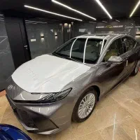 تویوتا کمری ژاپن eplas|خودرو سواری و وانت|تهران, کاج|دیوار