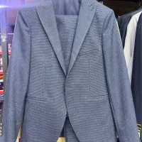 کت شلوار|لباس|قائن, |دیوار