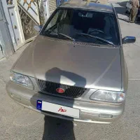 پراید کاملا خانگی بدون عیب|خودرو سواری و وانت|بوکان, |دیوار