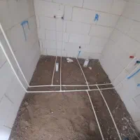 کارگر ساده  تاسیسات ساختمان