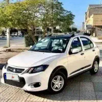 کوییک ار R 1401 سفید مشکی