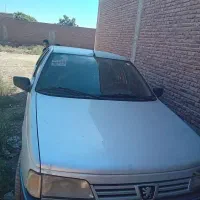 پژو 405 جی ال ایکس (GLX)، مدل ۱۳۸۴|خودرو سواری و وانت|عجب شیر, |دیوار