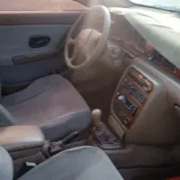 خودرو سمند مدل 1382|خودرو سواری و وانت|تهران, زاهد گیلانی|دیوار