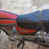 فروش دو عدد متور مدل ۸۹و مدل ۸۴|موتورسیکلت|آباده, |دیوار