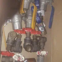 کتری برقی و مخلوط کن فوما|خردکن، آسیاب، غذاساز|بوشهر, |دیوار