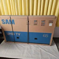 تلویزیون سلام اک داخل کارتن|تلویزیون و پروژکتور|تنکابن, |دیوار