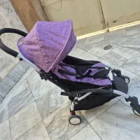 کالسکه مسافرتی و سبک و کم حجم