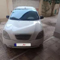 تیبا صندوق‌دار SX، مدل ۱۳۹۶|خودرو سواری و وانت|اهر, |دیوار