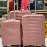 چمدان وارداتی pp|کیف، کفش، کمربند|تهران, مشیریه|دیوار