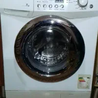 سرویس ، نصب و راه اندازی انواع لباسشوئی در منزل