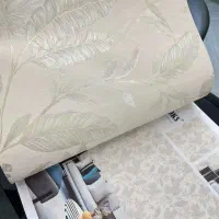 کامل ترین مجموعه کاغذ دیواری در خوزستان|مصالح و تجهیزات ساختمان|اهواز, کوی ملی راه|دیوار