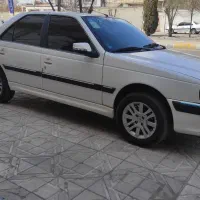 پژو پارس ۱۴۰۱ سفارشی موتور جدید در حد|خودرو سواری و وانت|سیرجان, |دیوار