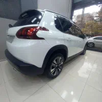 پژو ۲۰۰۸ مدل ۱۳۹۸