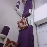مبل راحتی ال کنج