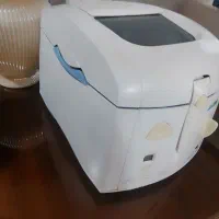 سرخ کن در حدنو|اجاق گاز و لوازم برقی پخت‌وپز|مشهد, سیس‌آباد|دیوار