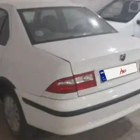 سمند۹۹ ال ایکس|خودرو سواری و وانت|مشهد, انقلاب|دیوار