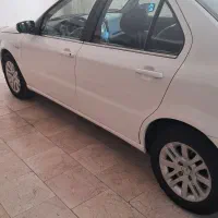 دنا معمولی تیپ ۲، مدل ۱۳۹۵ بی رنگ|خودرو سواری و وانت|تهران, وردآورد|دیوار
