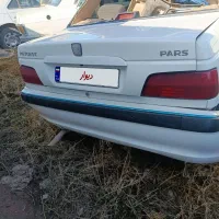 پرشیا تصادفی|خودرو سواری و وانت|تبریز, |دیوار