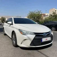 Toyota Camry  XLE 2015 کمری فول ۲۰۱۵|خودرو سواری و وانت|تهران, قیطریه|دیوار