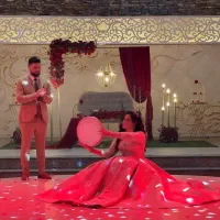 آموزش رقص عروس(مرند)با تخفیف