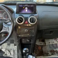 کوئیک R آپشنال ۱۴۰۰ شش هزار کارکرد ،، داشتبود جدید