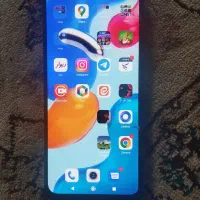 نوت یازده not 11s